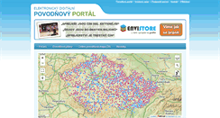 Desktop Screenshot of edpp.cz